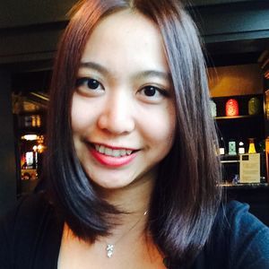 Meet your Posher, Janine